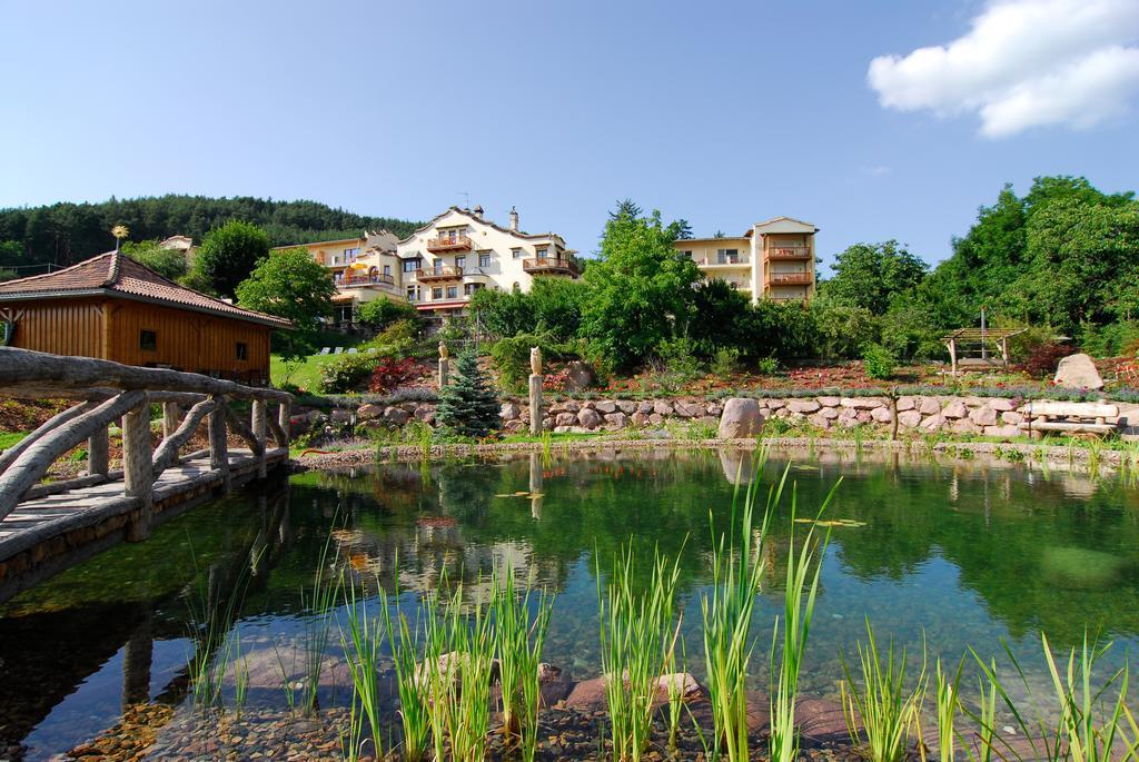 Mirabell Alpine Garden Resort & Spa Siusi Eksteriør billede